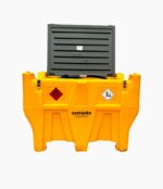 Ecotanke Diesel Con Contador ECOTK440DB -Equipmaster
