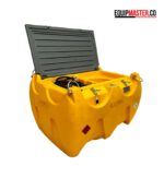 Ecotanke Diesel Con Contador ECOTK980DB - Equipmaster