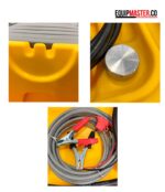 Ecotanke ECOTK220DB Diesel -Equipmaster