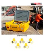Ecotanke ECOTK220DB -Equipmaster