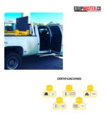 Ecotanke ECOTK330DB Diesel -Equipmaster