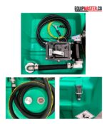 Ecotanke ECOTK330GB Gasolina -Equipmaster