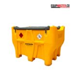 Ecotanke ECOTK440DB Diesel con contador -Equipmaster