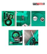 Ecotanke ECOTK440GBGasolina - Equipmaster