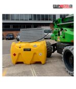 Ecotanke ECOTK980GB Gasolina con contador -Equipmaster