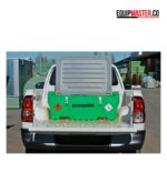 Ecotanke Gasolina Bomba Eléctrica Con Contador ECOTK220GB -Equipmaster