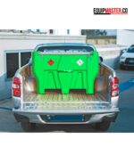 Ecotanke Gasolina Con Contador ECOTK440GB -Equipmaster