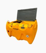 Ecotanke Gasolina Con Contador ECOTK980GB -Equipmaster