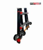 Escalera Andamio Ajustable ECOLIFTCOMP510 -Equipmaster