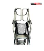 Escalera-Andamio Ajustable -Equipmaster
