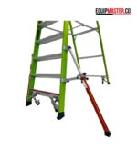 Escalera-Andamio Fijo 430 -Equipmaster