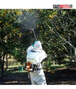 Fumigadora 321S25 HUSQVARNA -Equipmaster