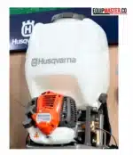 Fumigadora De Espalda HUSQVARNA 321S25 -Equipmaster