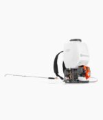 Fumigadora HUSQVARNA 362M18 de Lanza -Equipmaster