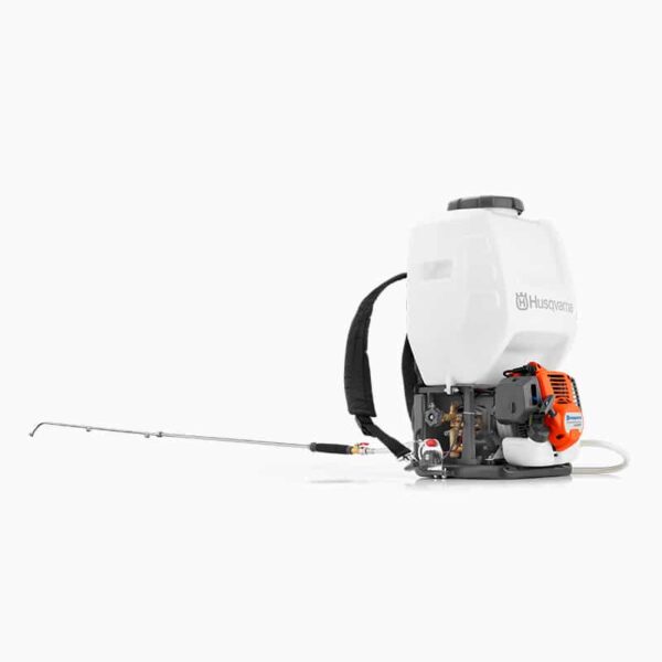 Fumigadora HUSQVARNA 362M18 de Lanza -Equipmaster