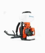 Fumigadora HUSQVARNA 362M18 -Equipmaster