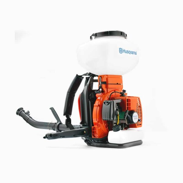 Fumigadora HUSQVARNA 362M18 -Equipmaster