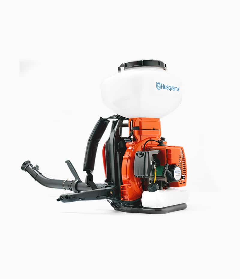 Fumigadora HUSQVARNA 362M18 -Equipmaster Fumigadora HUSQVARNA 362M18 -Equipmaster