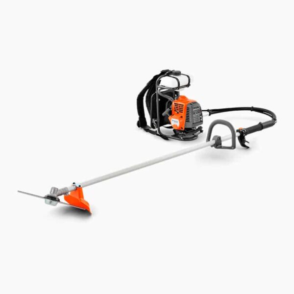 Guadañadora HUSQVARNA 531RB- Equipmaster