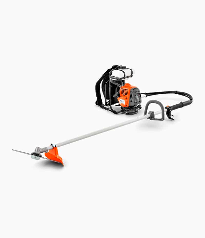 Guadañadora HUSQVARNA 531RB- Equipmaster Guadañadora HUSQVARNA 531RB- Equipmaster