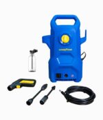 Hidrolavadora Autocebante Goodyear GY1405PWS - Equipmaster_