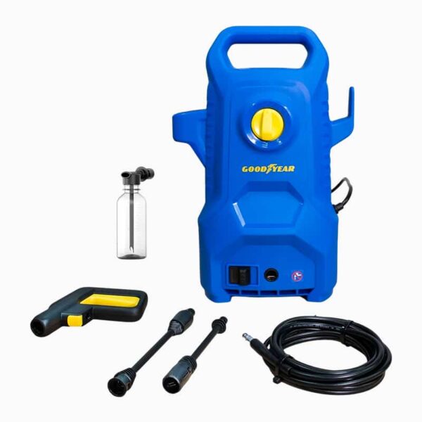 Hidrolavadora Autocebante Goodyear GY1405PWS - Equipmaster_
