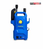 Hidrolavadora Electrica GOODYEAR GY 1405W -Equipmaster