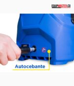 Hidrolavadora Goodyear GY1405PWS Autocebante- Equipmaster_