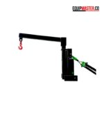 Montacarga ECOOX500 Grúa -Equipmaster