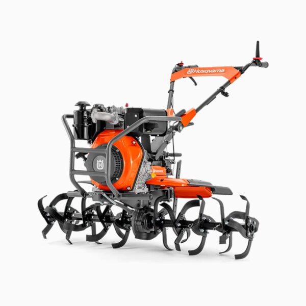 Motoazada HUSQVARNA TF545DE Diesel - Equipmaster