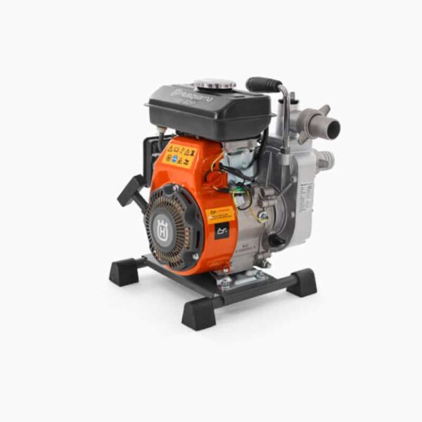 Motobomba HUSQVARNA W40P Autocebante -Equipmaster