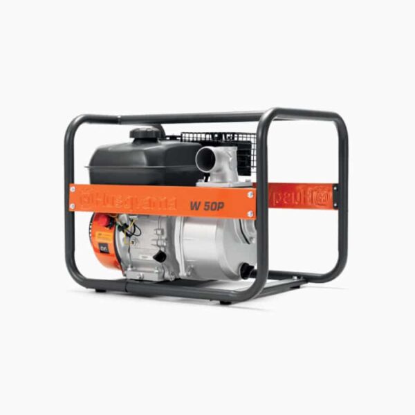 Motobomba HUSQVARNA W50P -Equipmaster