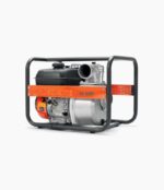 Motobomba HUSQVARNA W80P -Equipmaster