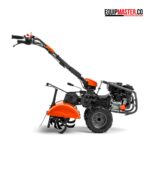 Motocultor Diesel HUSQVARNA TR262 -Equipmaster
