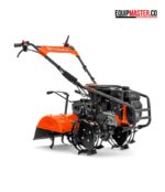 Motocultor Diesel TR262 HUSQVARNA -Equipmaster