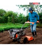 Motocultor HUSQVARNA Diesel TR262 -Equipmaster