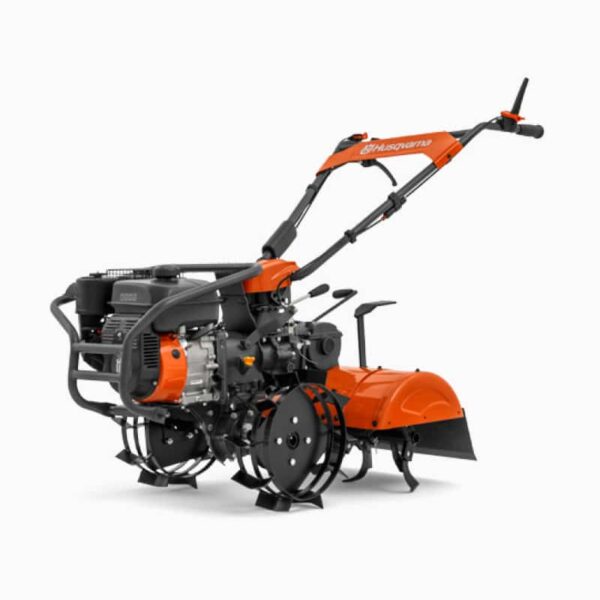 Motocultor HUSQVARNA TR262 Diesel -Equipmaster
