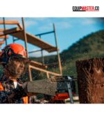 Motosierra HUSQVARNA 120-40 -Equipmaster