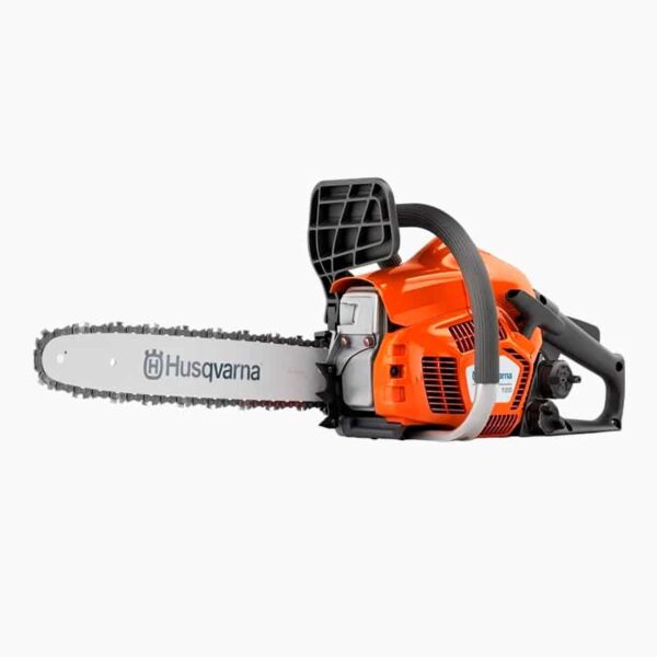 Motosierra HUSQVARNA 120-40 Espada 40cm -Equipmaster