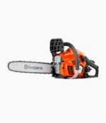 Motosierra HUSQVARNA 125-45 Espada 45cm -Equipmaster