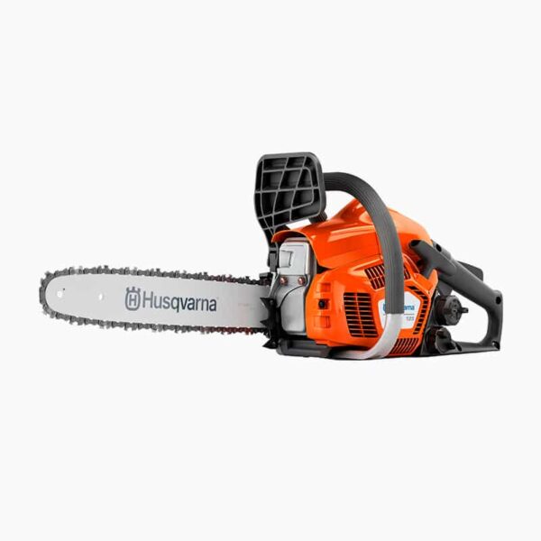 Motosierra HUSQVARNA 125-45 Espada 45cm -Equipmaster