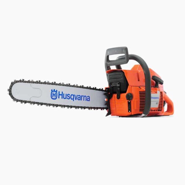 Motosierra HUSQVARNA 61-70 Espada 70cm -Equipmaster