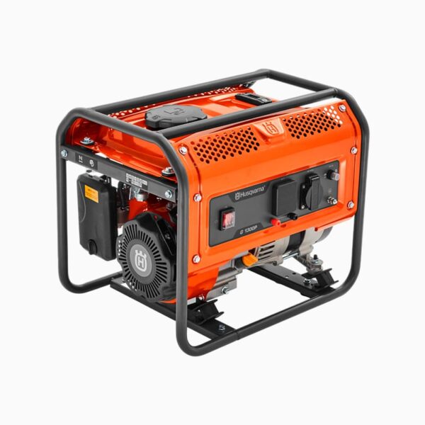 Planta Electrica G1300P Husqvarna -Equipmaster