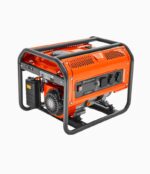 Planta Electrica G2500P HUSQVARNA -Equipmaster