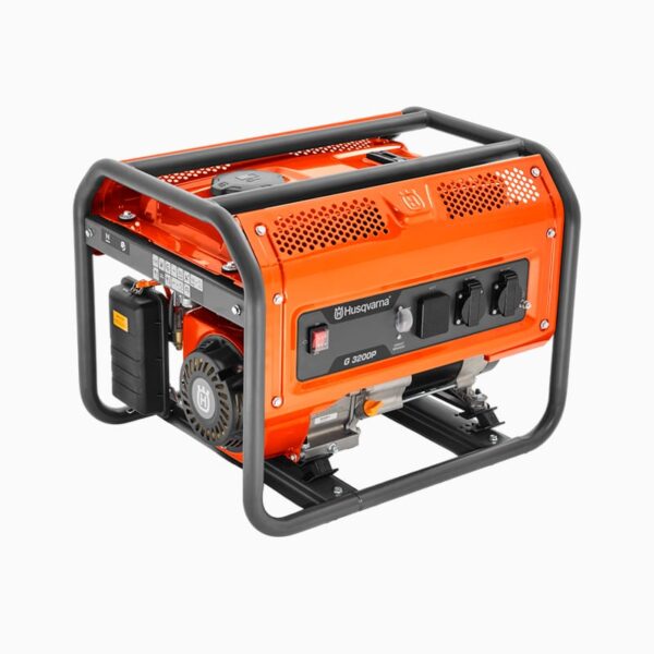 Planta Electrica G3200P HUSQVARNA -Equipmaster