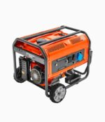 Planta Electrica G5500P HUSQVARNA -Equipmaster