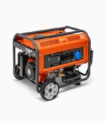 Planta Electrica G8500P HUSQVARNA -Equipmaster