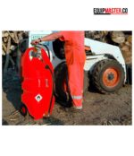 Tanque Aceite Bomba Manual ECOTK110AM -Equipmaster