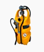Tanque Diesel Bomba Manuall ECOTK110AM -Equipmaster
