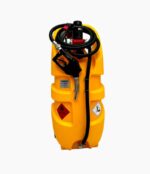 Tanque Diesel Bomba eléctrica ECOTK110DB -Equipmaster